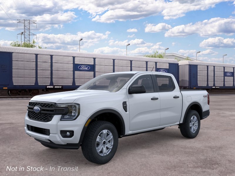 2026 Ford Ranger XL Truck