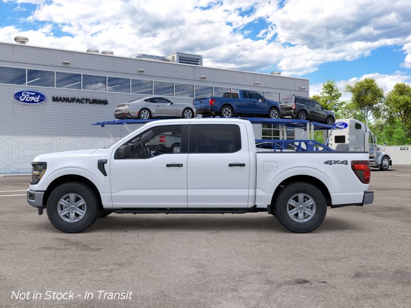 New 2026 Ford F-150 XL TRUCK