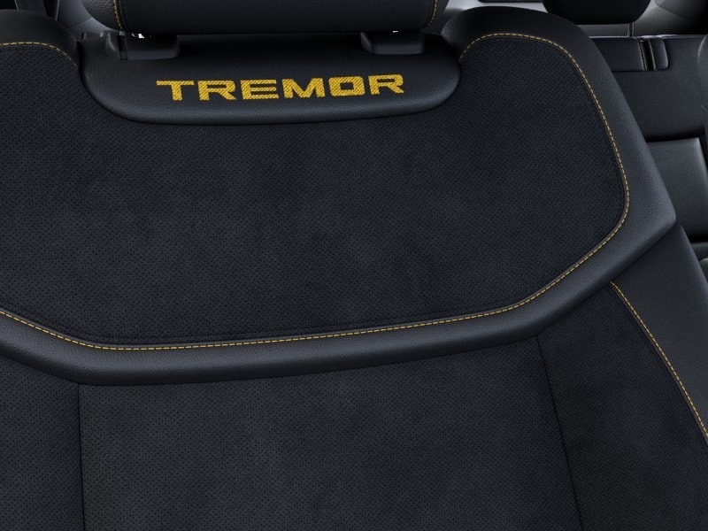 2027 Ford Explorer Tremor - Photo 16