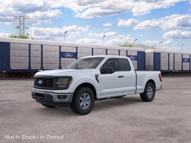 2026 Ford F-150 TRUCK 