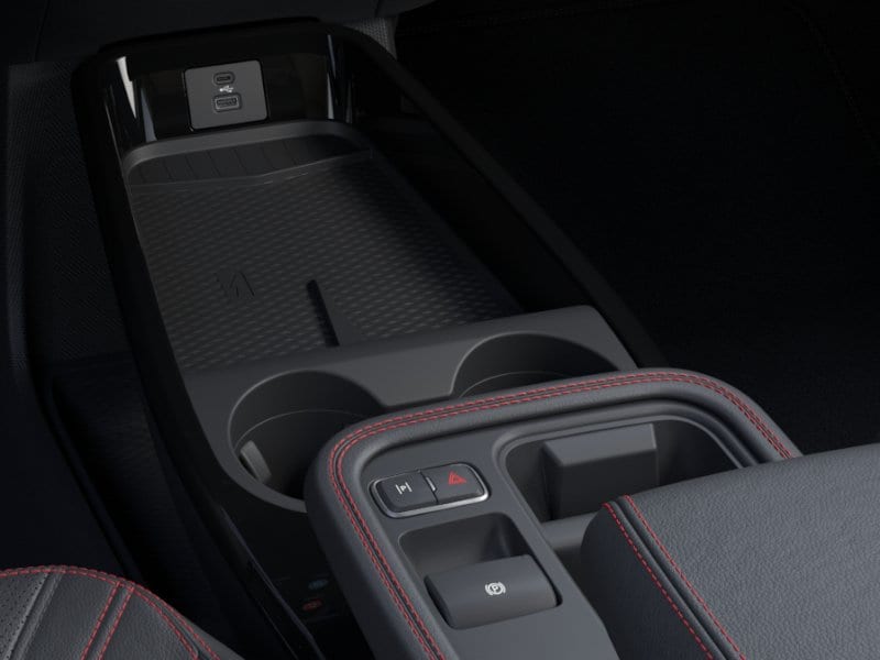 2026 Ford Mustang Mach-E Premium SUV