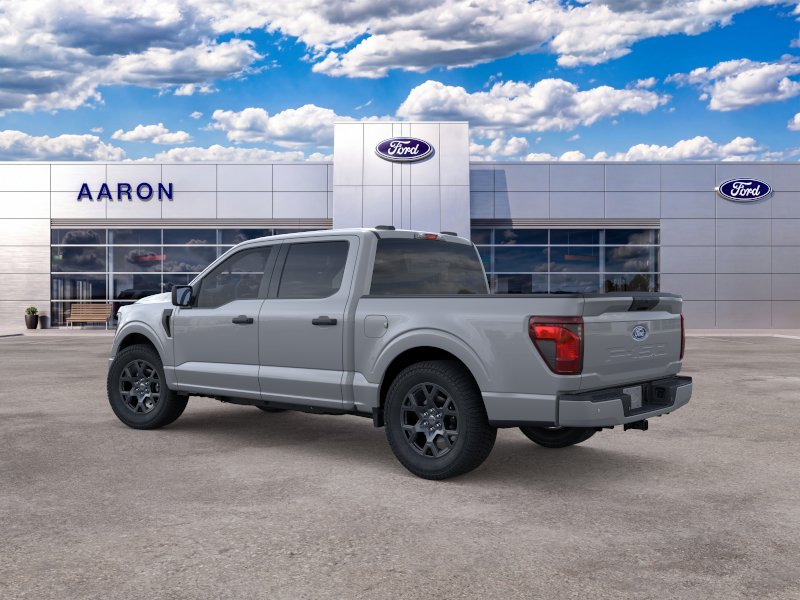 2026 Ford F-150 STX Truck