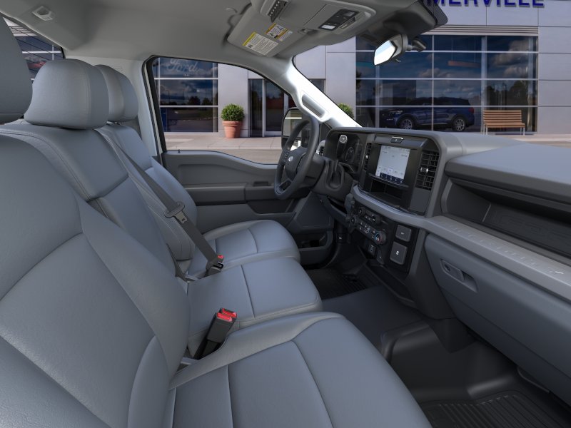 2026 Ford F-350 Super Duty Chassis Cab XL - Photo 11