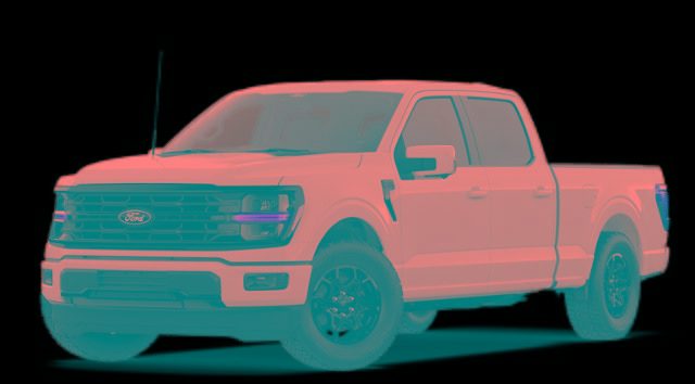 New 2026 Ford F-150
