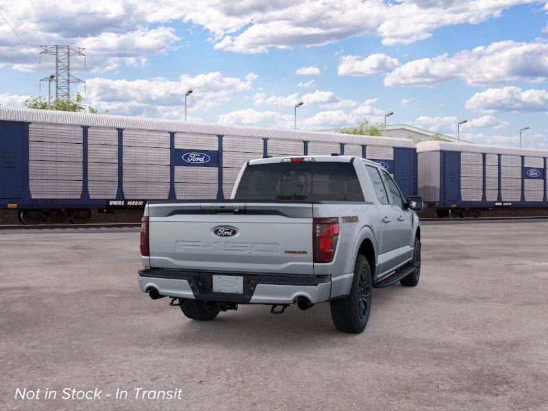 2026 Ford F-150 Tremor Truck