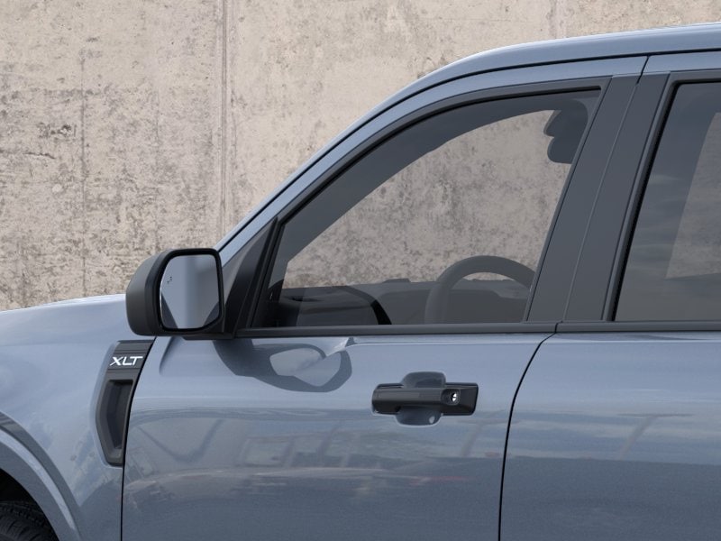 2026 Ford Maverick XLT - Photo 21