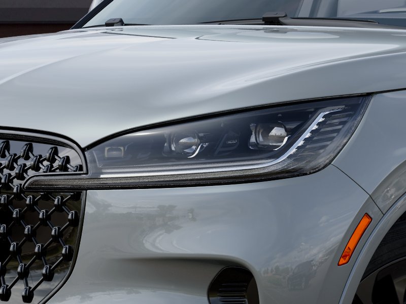 2027 Lincoln Aviator Reserve - Photo 18
