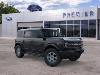 2026 Ford Bronco Big Bend&reg; SUV
