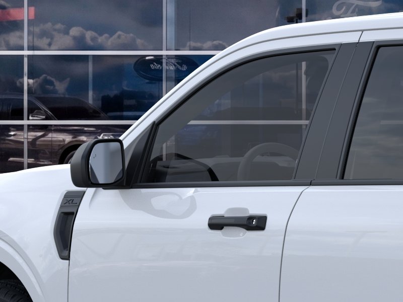 2026 Ford Maverick XL Truck