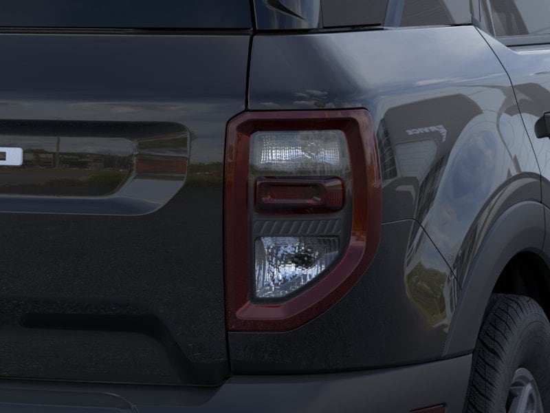2026 Ford Bronco Sport SUV