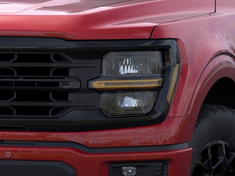 2026 Ford F-150 XLT - Photo 18