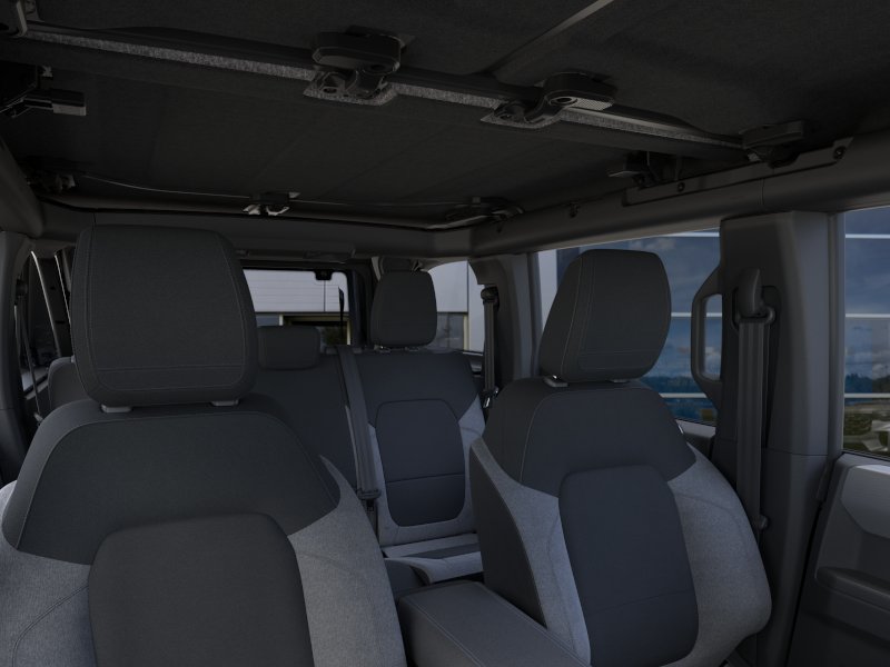 2026 Ford Bronco Big Bend&reg; SUV