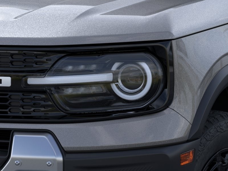 2026 Ford Bronco Sport Badlands SUV