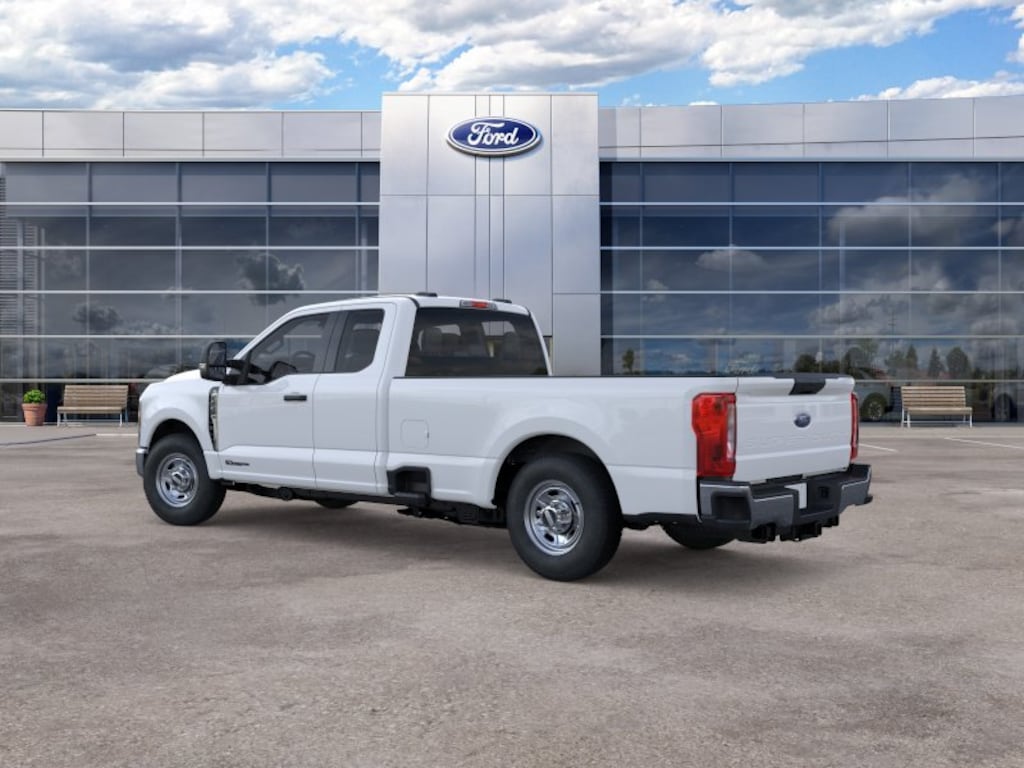 New 2026 Ford Super Duty F-250® XL TRUCK