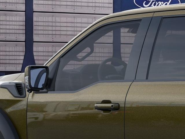 New 2026 Ford F-150 Raptor Truck