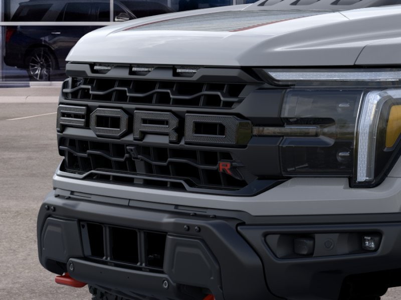 2026 Ford F-150 Raptor Truck