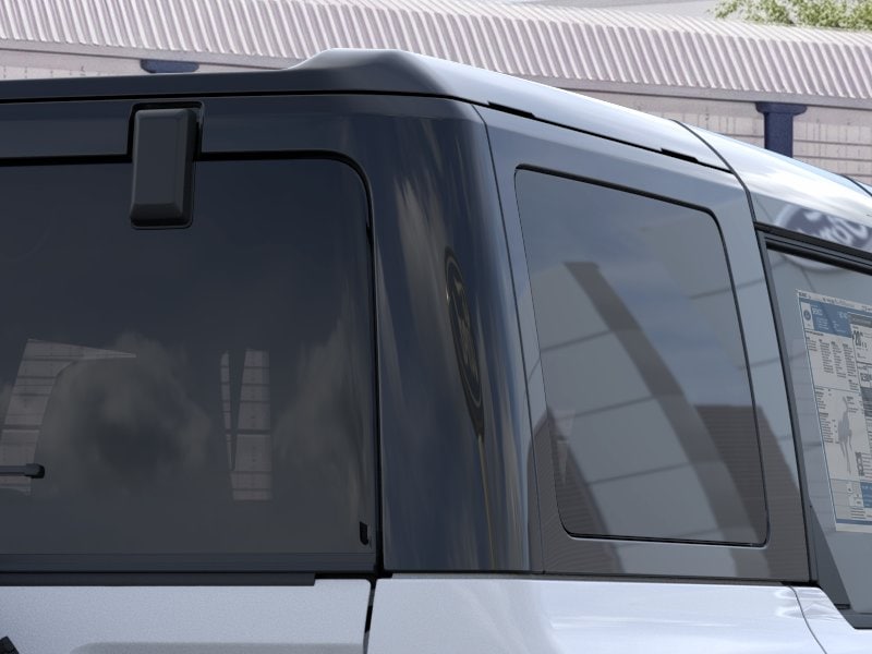 2026 Ford Bronco Outer Banks&reg; SUV