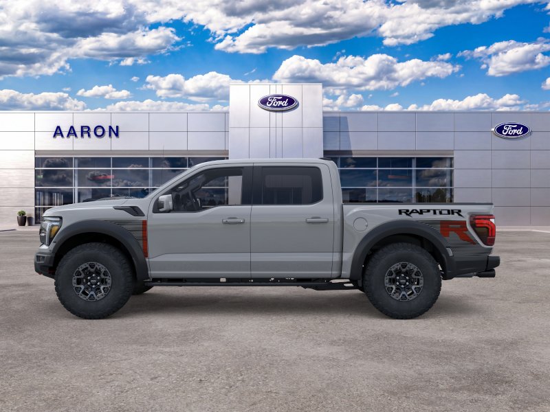 2026 Ford F-150 Raptor Truck