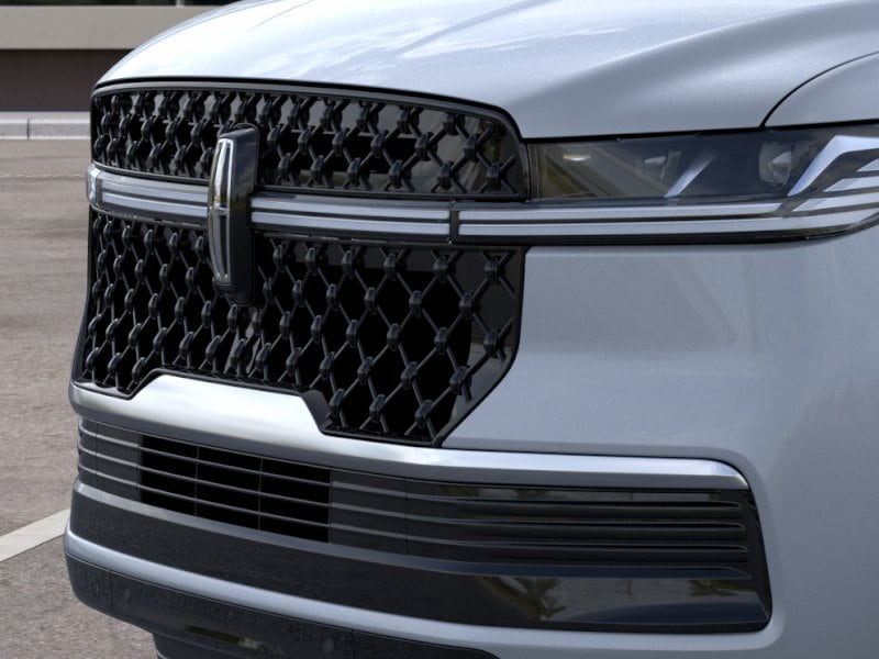 2026 Lincoln Navigator Reserve - Photo 17