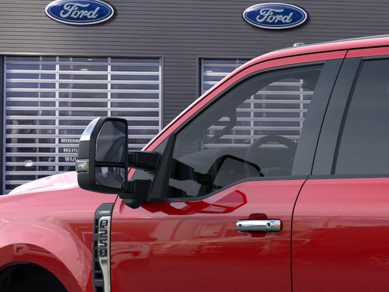 2026 Ford F-250 Super Duty Lariat - Photo 20