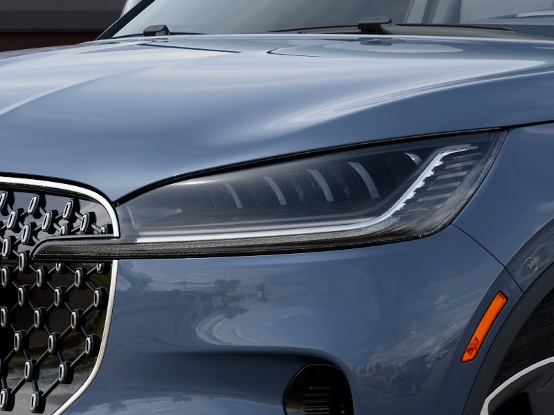 2027 Lincoln Aviator Reserve - Photo 18