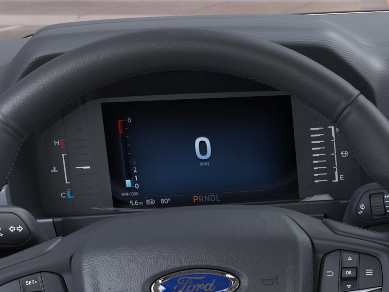 2024 Ford Ranger XLT - Photo 13