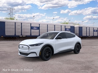 2026 Ford Mustang Mach-E Select SUV