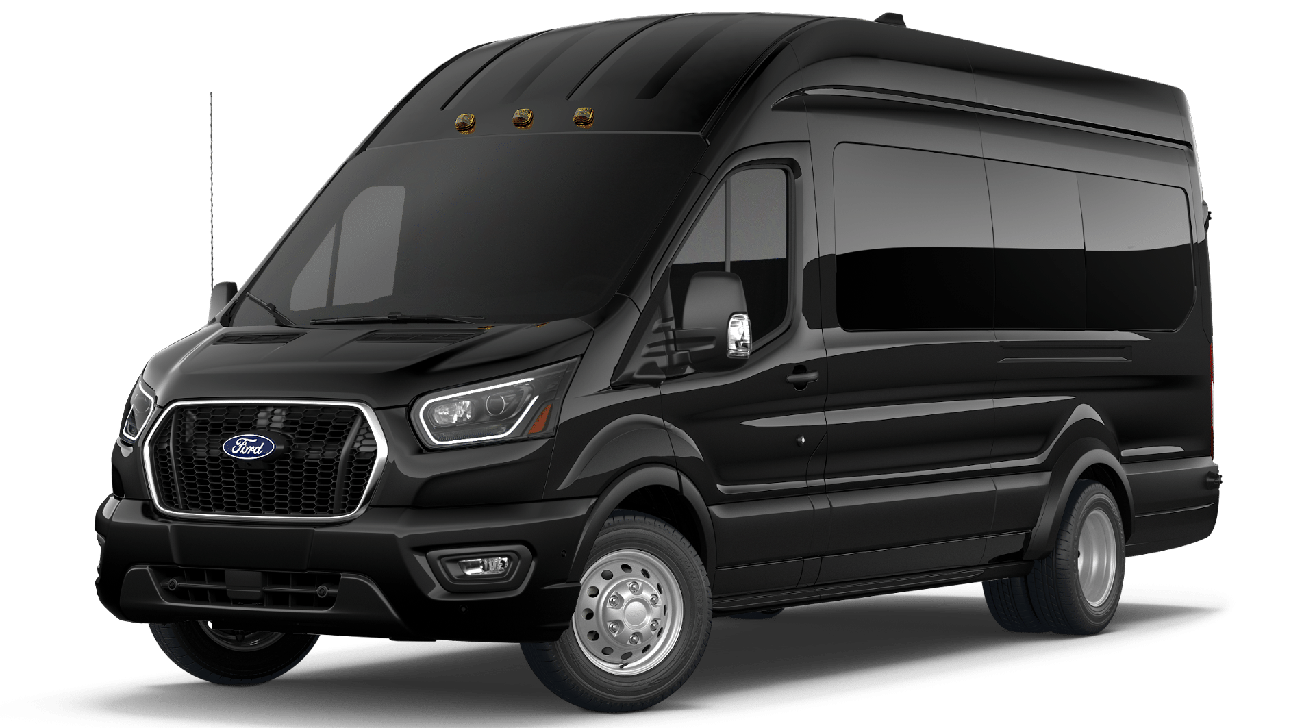  Ford Transit-350