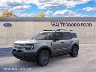 2026 Ford Bronco Sport Big Bend&reg; SUV