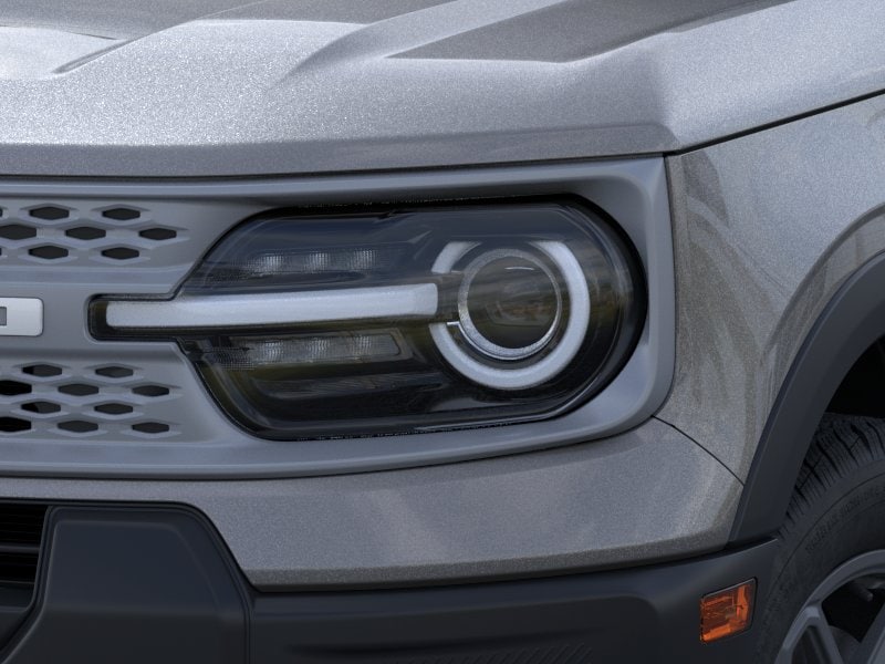 2026 Ford Bronco Sport Big Bend&reg; SUV