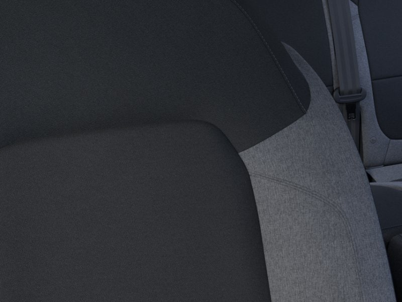 2026 Ford Bronco Big Bend SUV