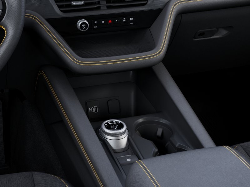 2027 Ford Explorer Tremor - Photo 15
