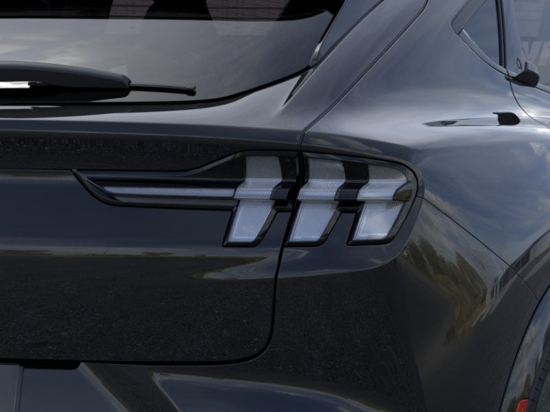 2026 Ford Mustang Mach-E Premium SUV