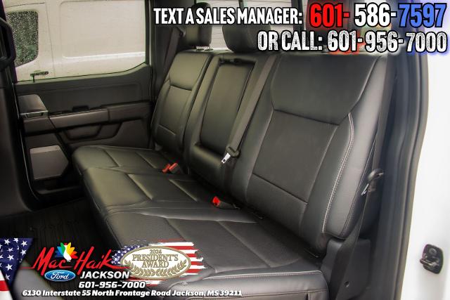 2026 Ford F-150 Lariat TRUCK