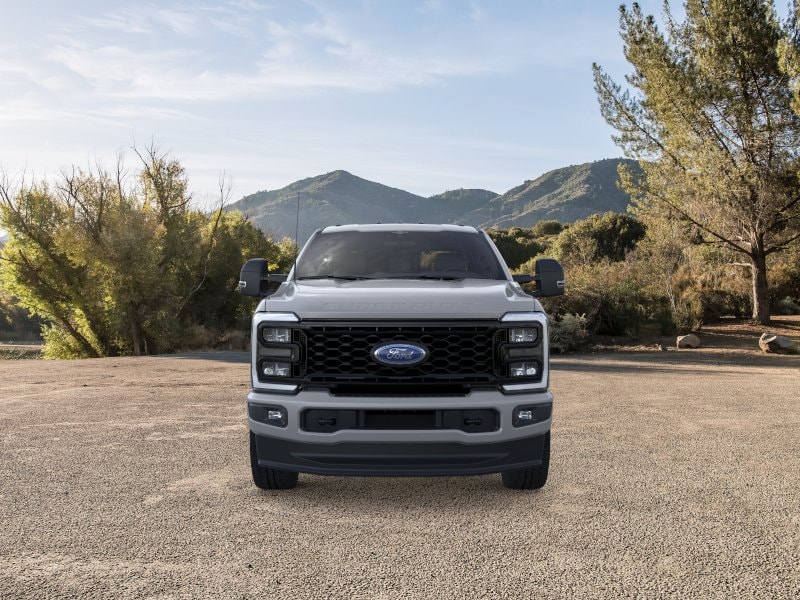 2026 Ford F-350 Super Duty XL - Photo 6