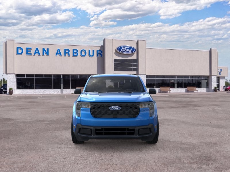 2025 Ford Maverick XLT - Photo 6