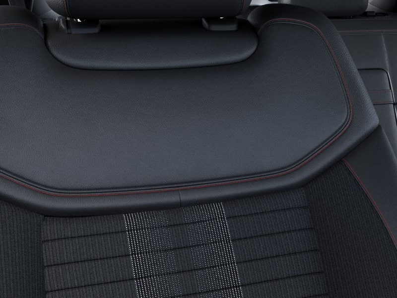 2027 Ford Explorer ST-Line SUV