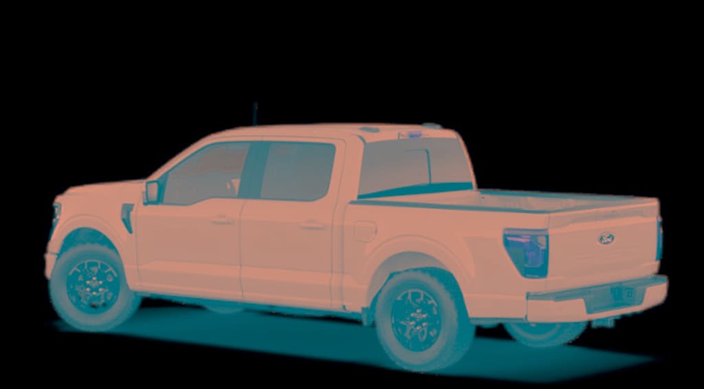 New 2026 Ford F-150