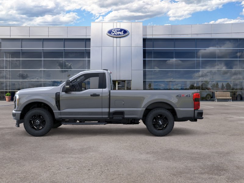 New 2026 Ford F-350SD Truck