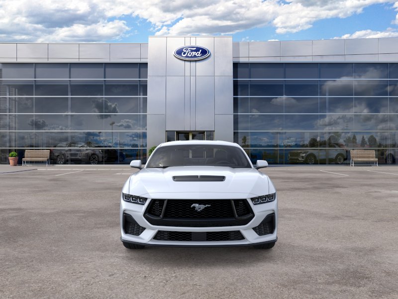2025 Ford Mustang GT Premium Fastback - Photo 6