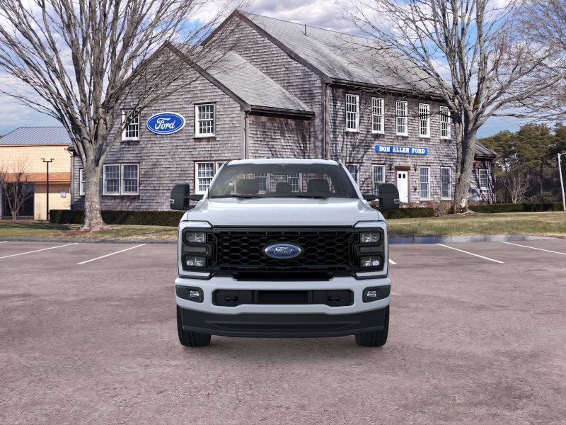 2026 Ford F-250 Super Duty XL - Photo 6