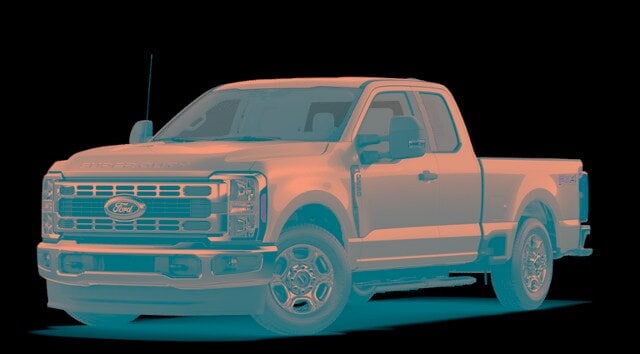  Ford F-250
