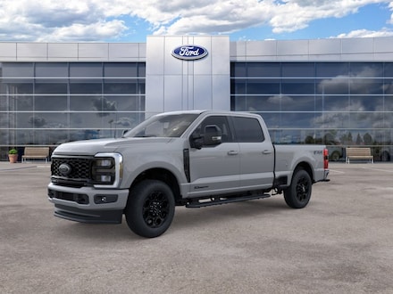 2026 Ford Super Duty F-250&reg; Lariat&reg; TRUCK