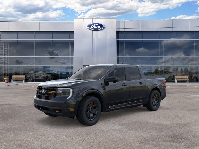 2026 Ford Maverick Tremor&reg; TRUCK