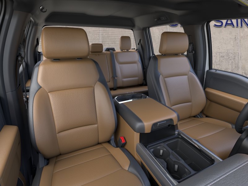 2026 Ford F-350 Super Duty Lariat - Photo 10