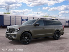 New 2027 Ford Expedition MAX Platinum SUV for sale in Seminole, OK