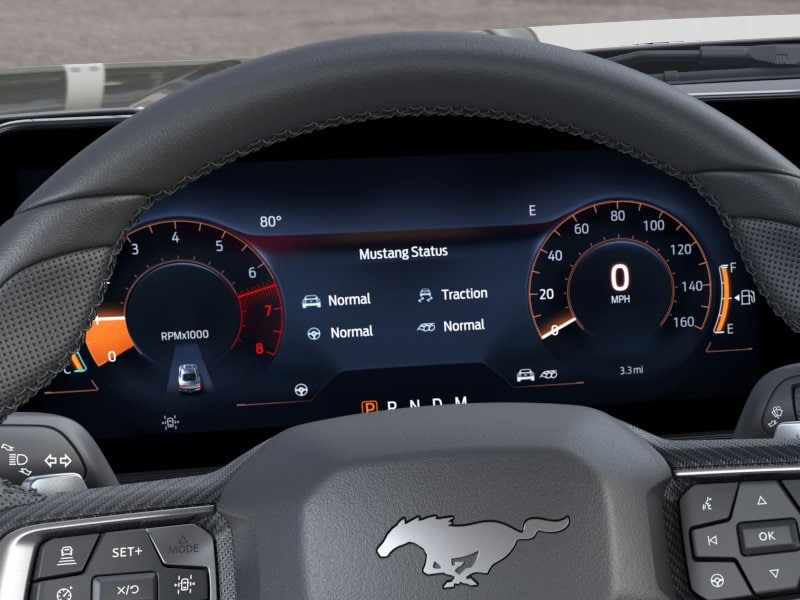 2026 Ford Mustang GT Premium Fastback - Photo 13