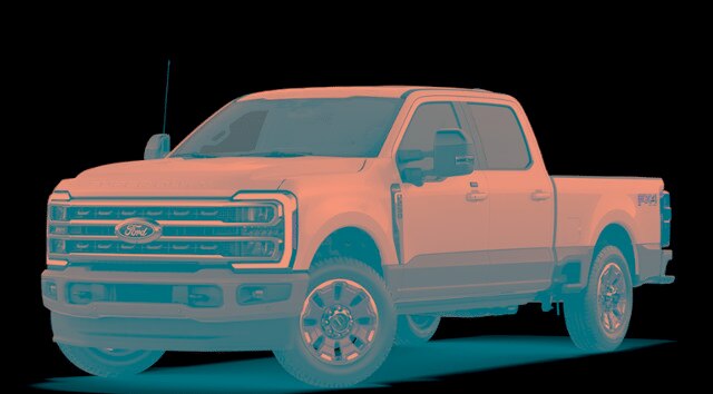  Ford Super Duty