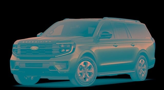 New 2027 Ford Expedition Max Active SUV