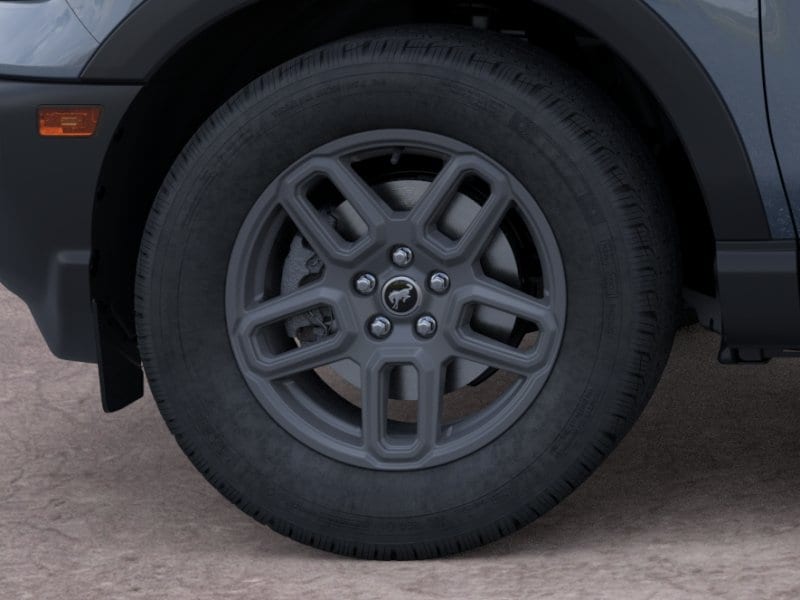 2026 Ford Bronco Sport SUV
